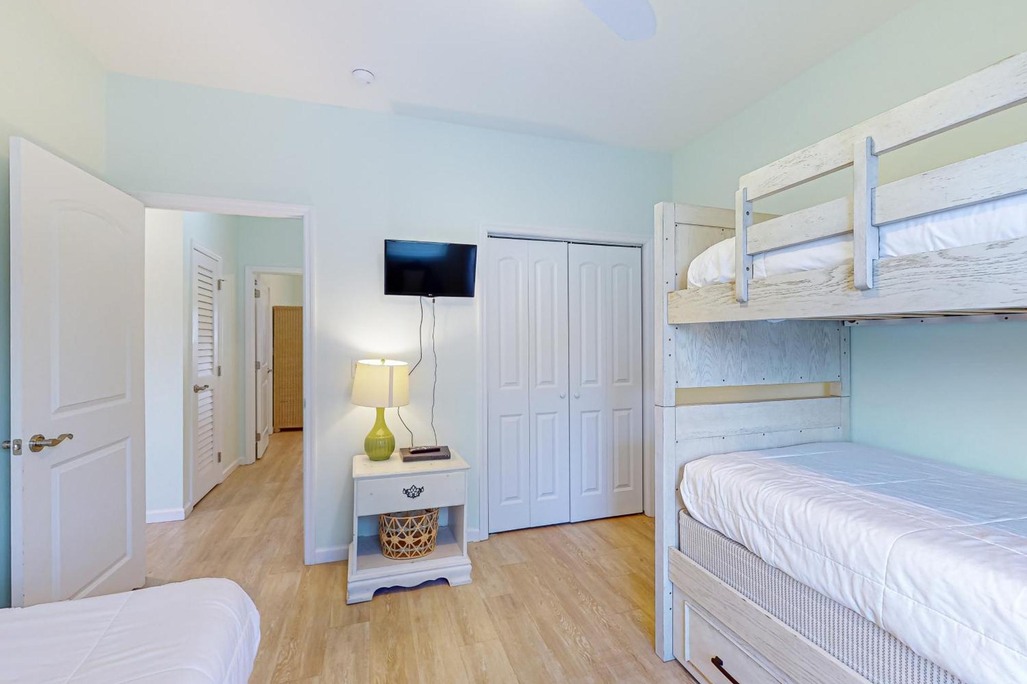 Mermaid Manor Mexico Beach Exterior foto