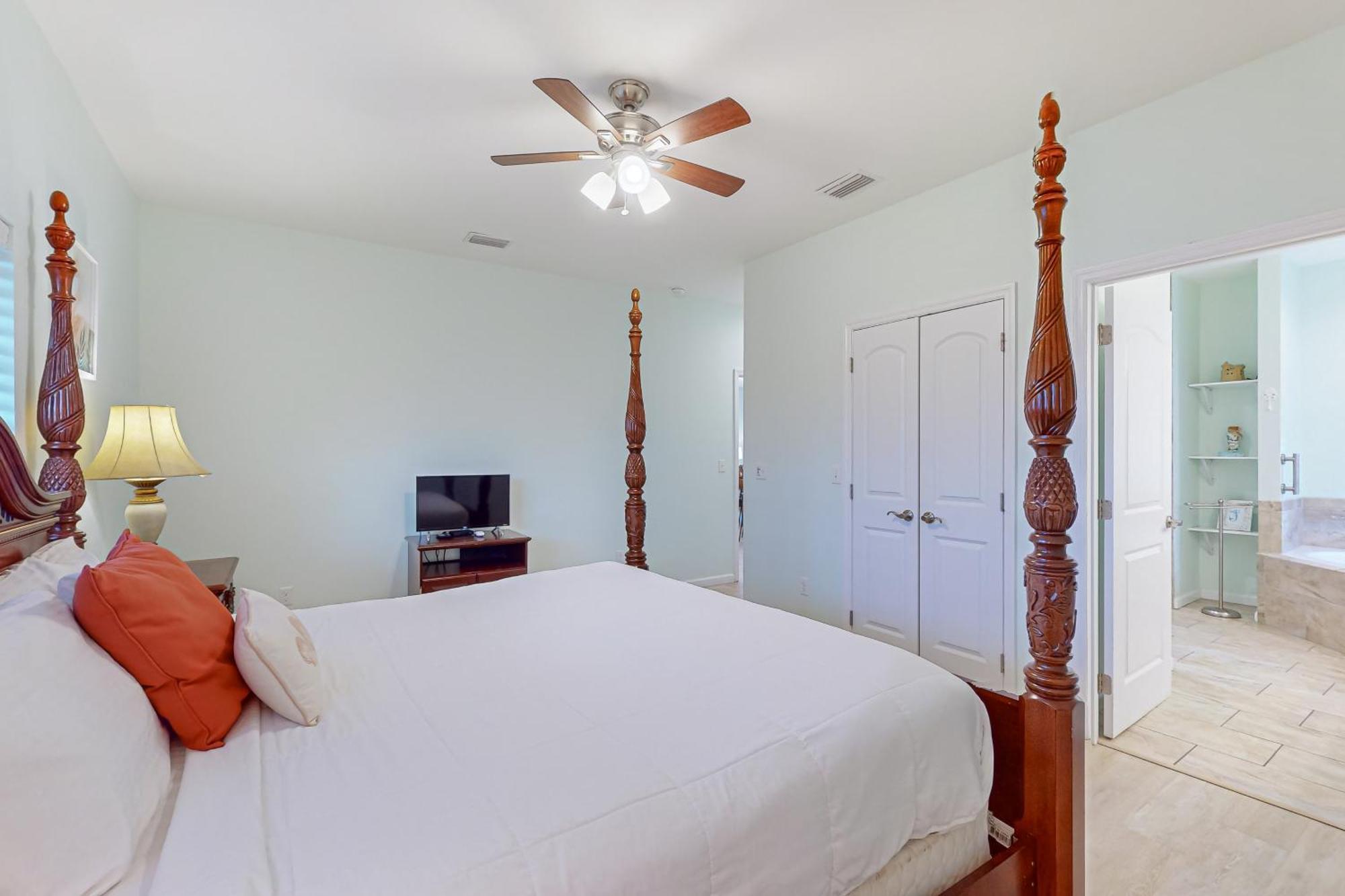 Mermaid Manor Mexico Beach Exterior foto